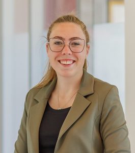 A. (Anne) van der Ziel