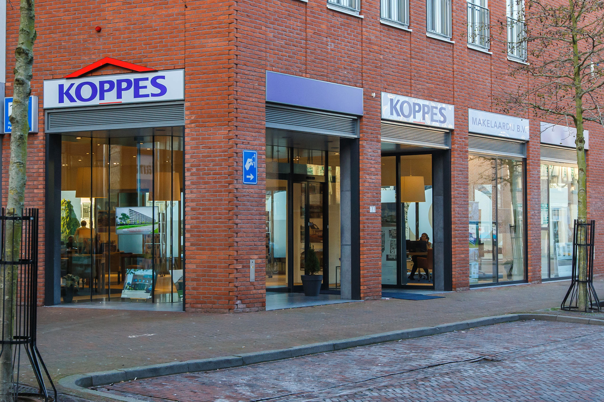 Koppes Makelaardij