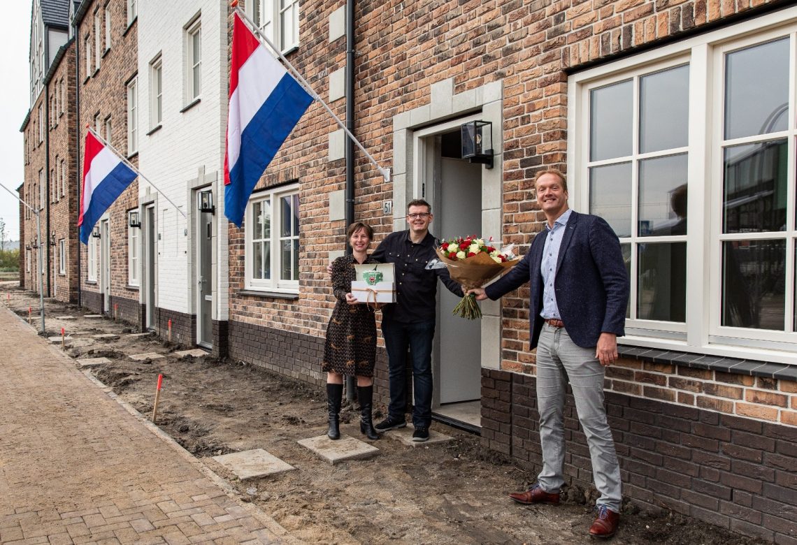 Koppes Makelaardij