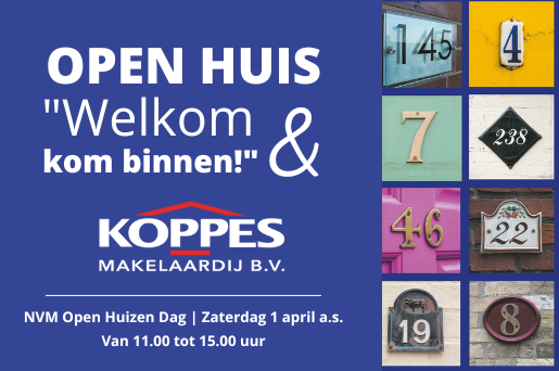 Koppes Makelaardij