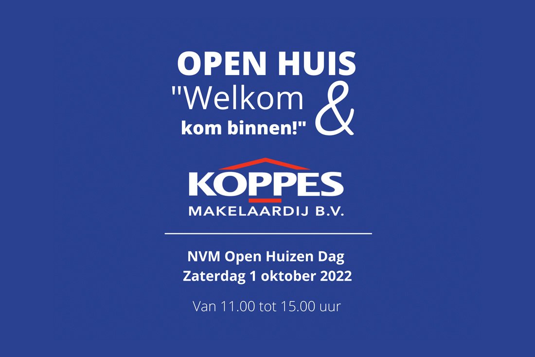 Koppes Makelaardij