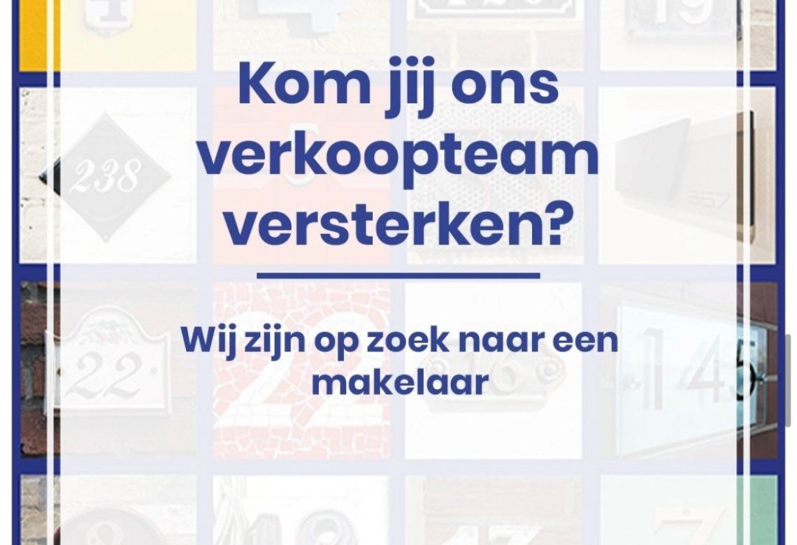 Koppes Makelaardij