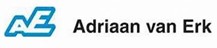 Adriaan van Erk