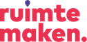 Ruimte maken