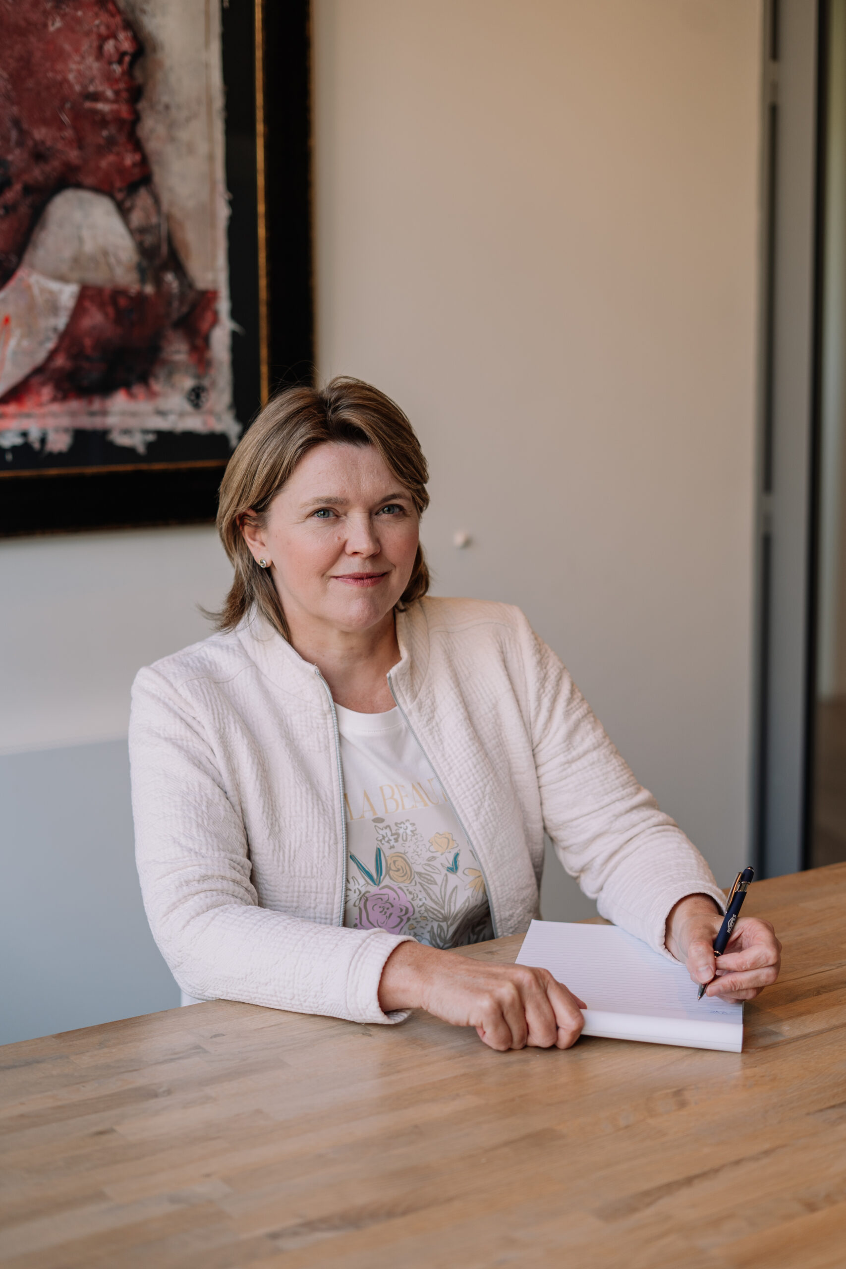 J. (Jeanette) Kamping