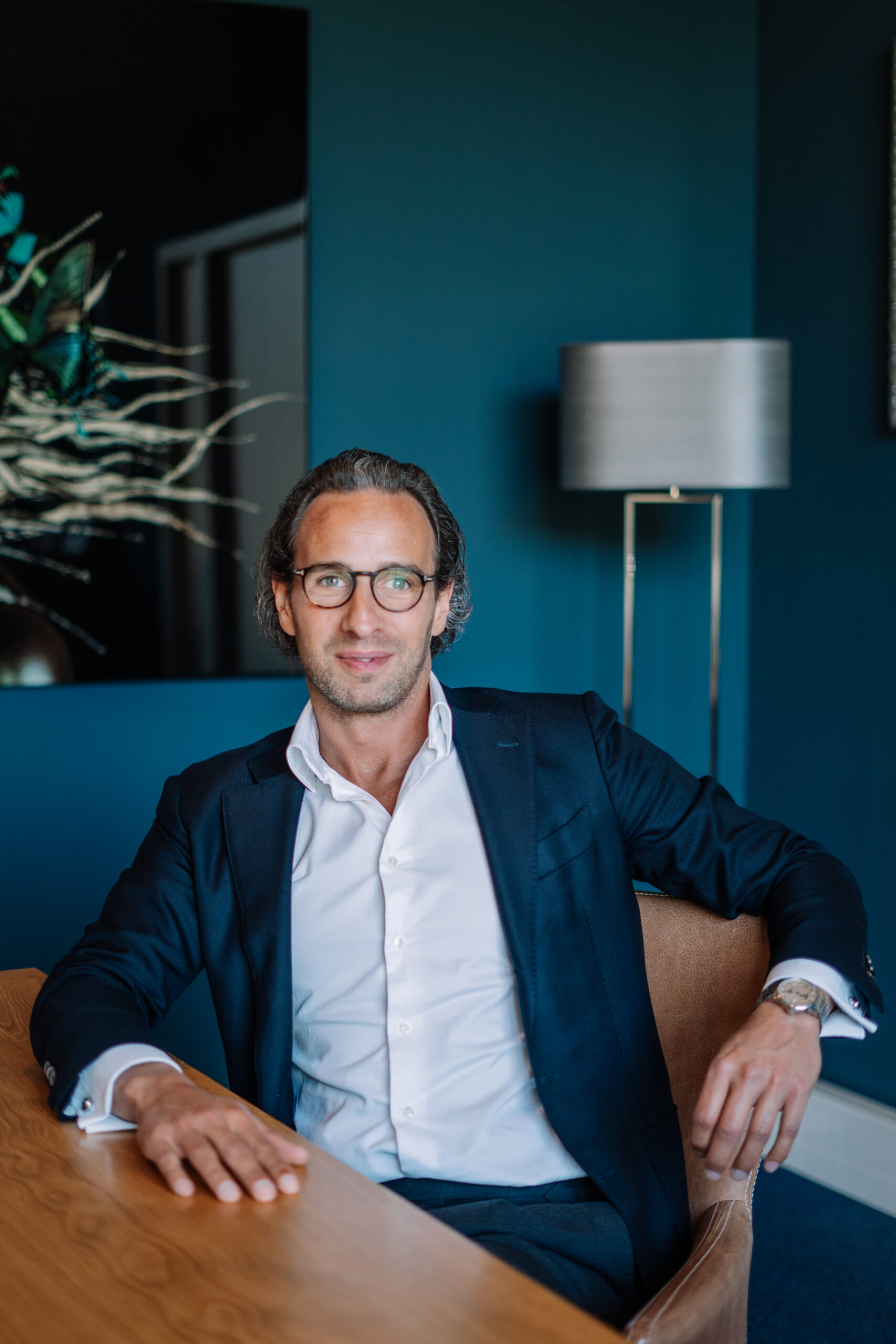 J. (Joep) Vergunst