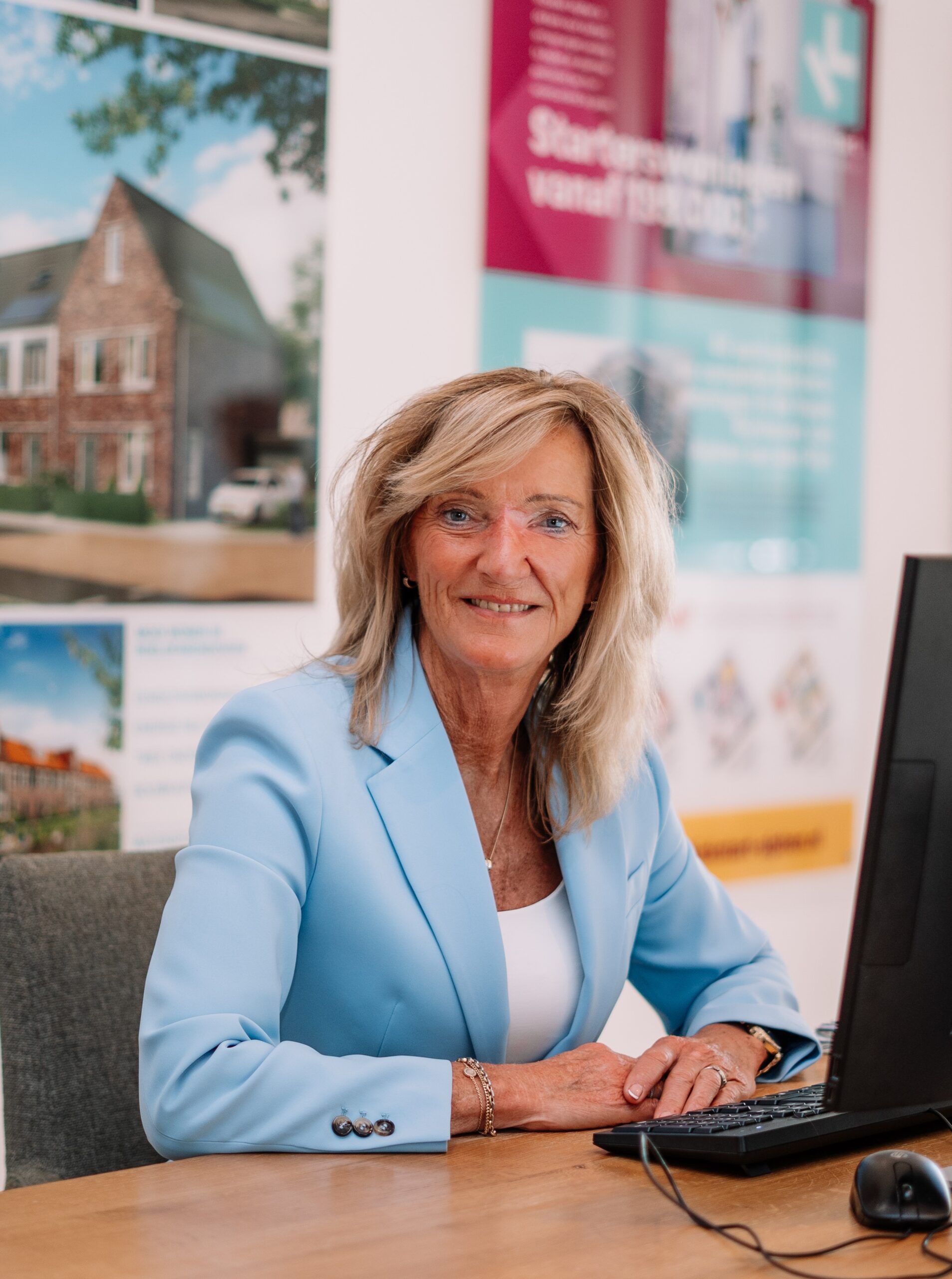 S.J.G. (Anneke) Wille