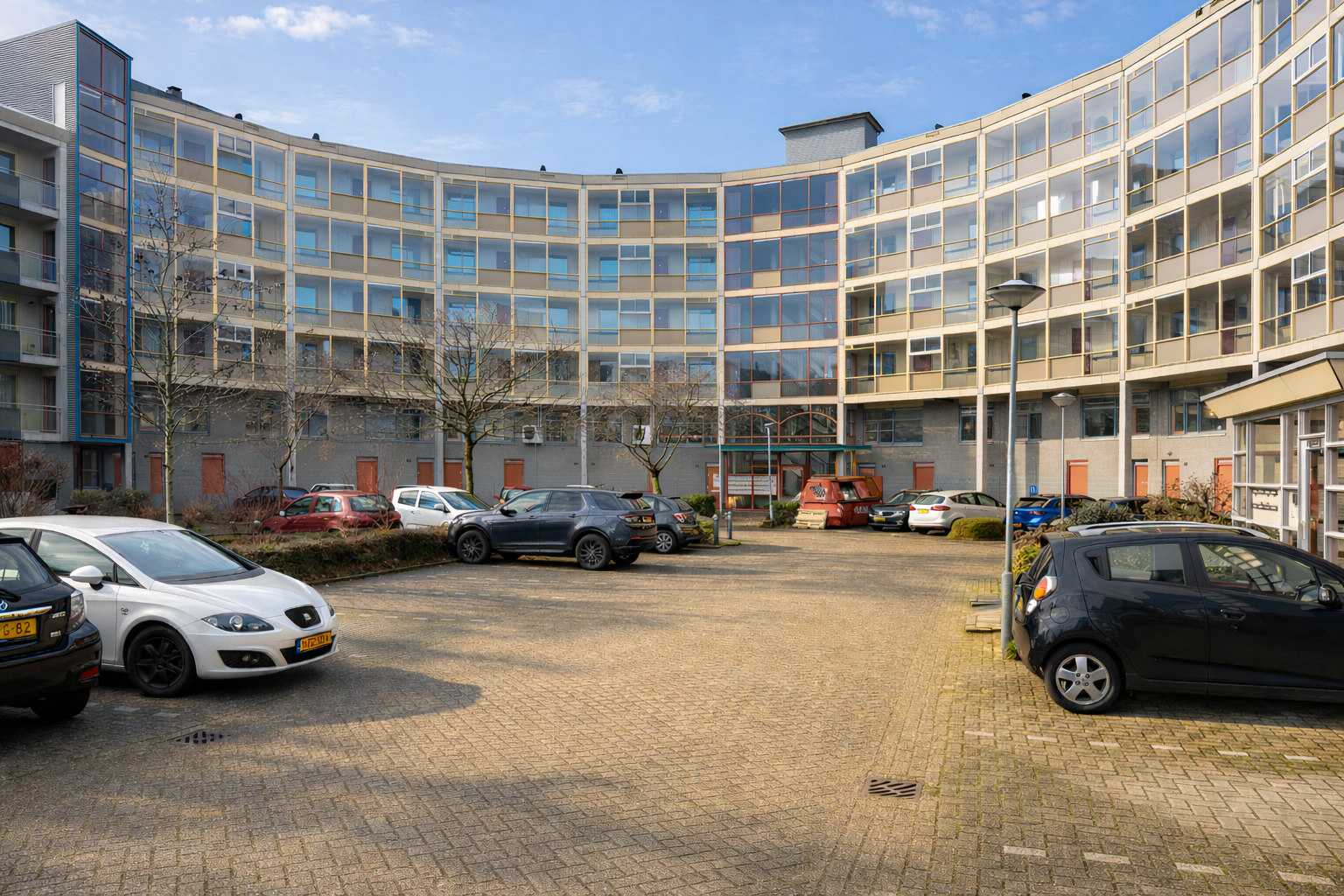 Aquamarijn 