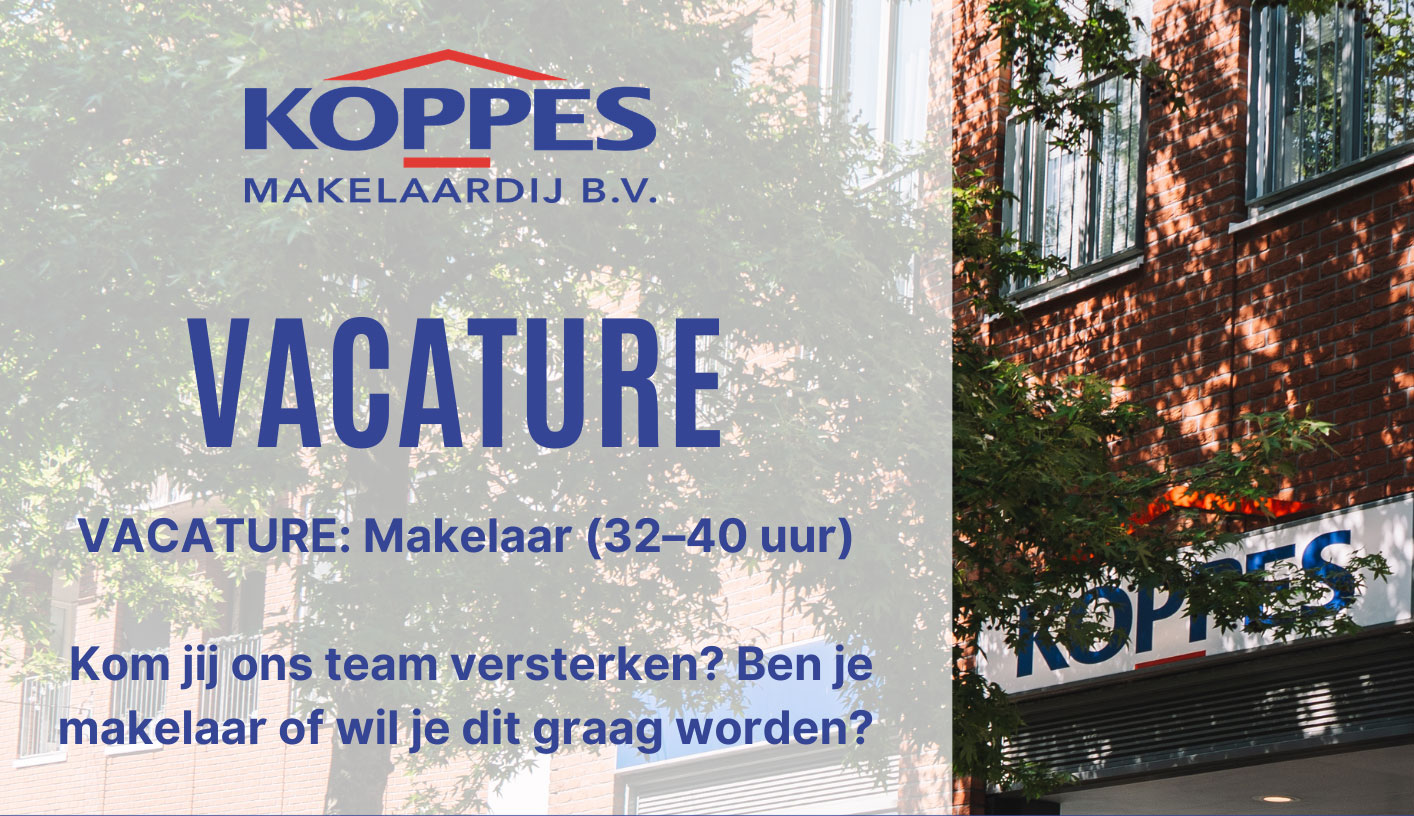 Koppes Makelaardij