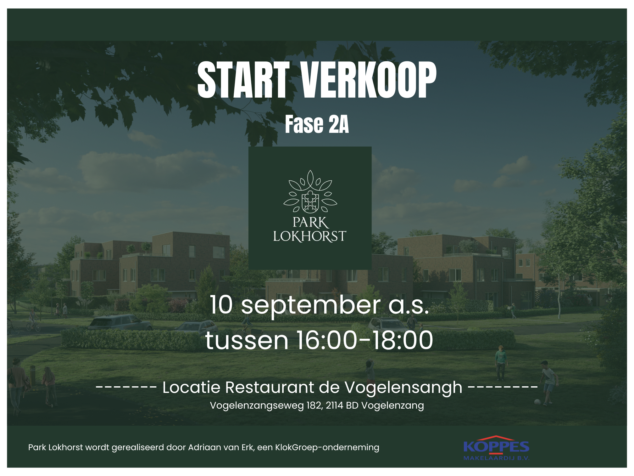 Koppes Makelaardij
