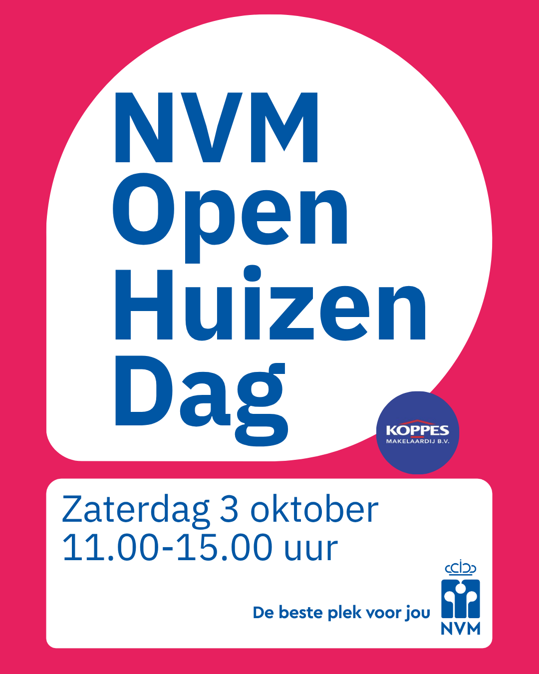 Koppes Makelaardij